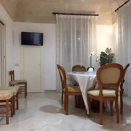 Gioberti * Monopoli