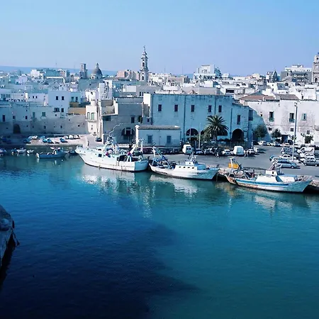 Gioberti * Monopoli