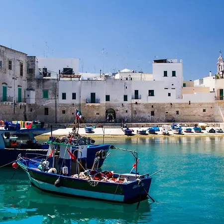 Gioberti * Monopoli