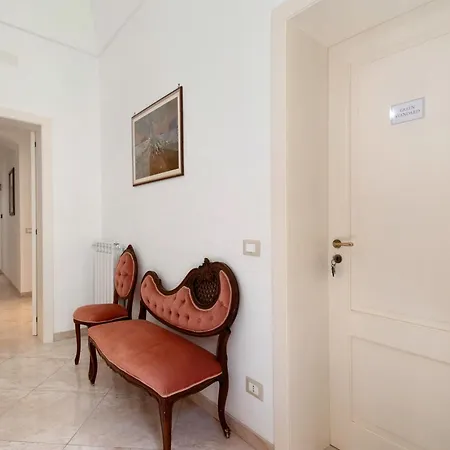 Holiday home Gioberti