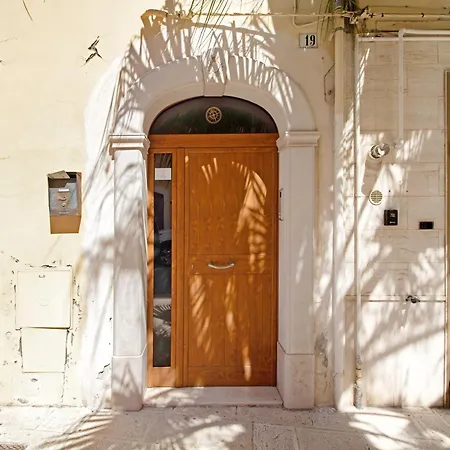 Gioberti Holiday home *
