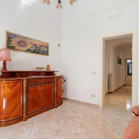 Holiday home Gioberti Monopoli