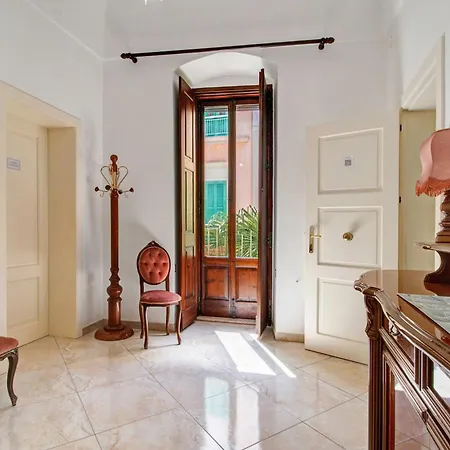 Gioberti Ferienhaus Monopoli