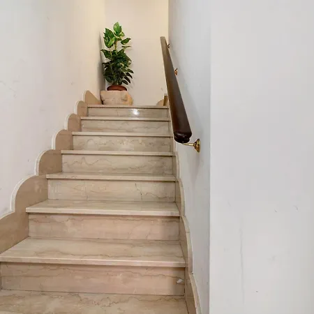 Gioberti Holiday home Monopoli
