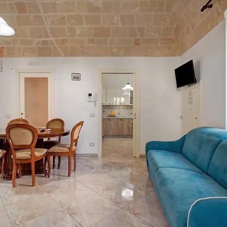 Gioberti Holiday home *