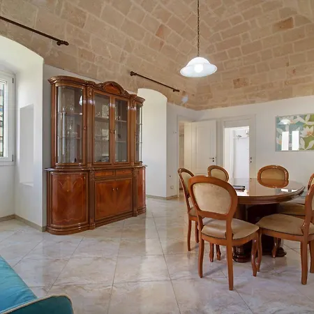 Gioberti Holiday home *