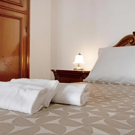 Gioberti Holiday home Monopoli