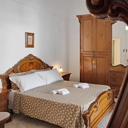 Holiday home Gioberti *