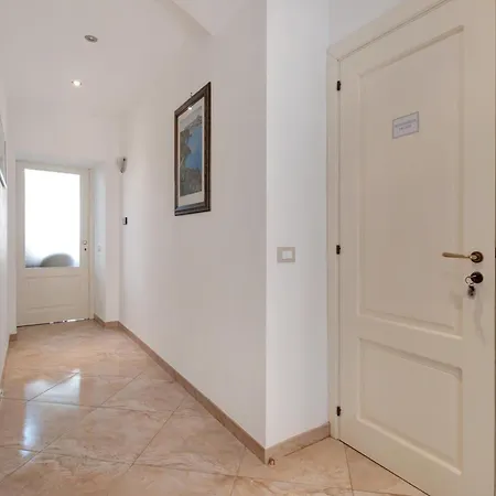 Holiday home Gioberti Monopoli