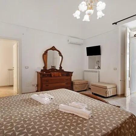 Gioberti Holiday home *