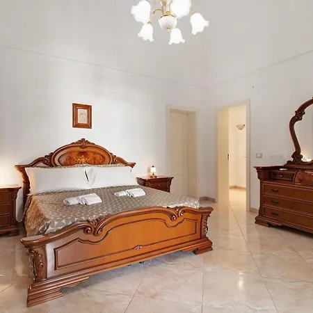 Holiday home Gioberti Monopoli