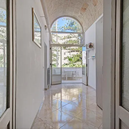 Gioberti Holiday home *