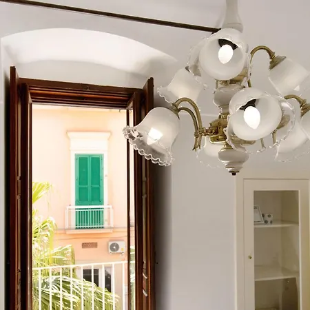 Holiday home Gioberti *