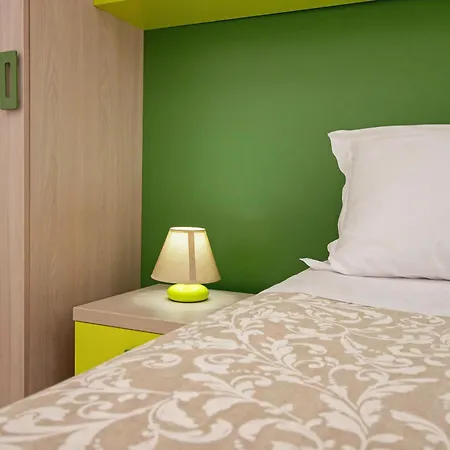 Holiday home Gioberti Monopoli