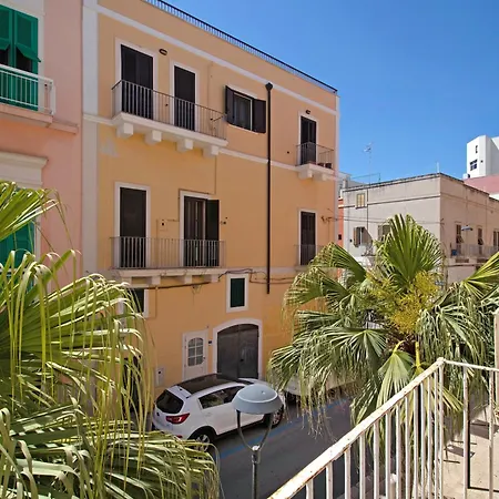 Gioberti * Monopoli