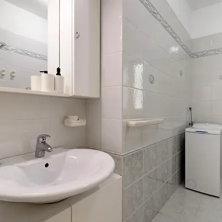 Holiday home Gioberti Monopoli