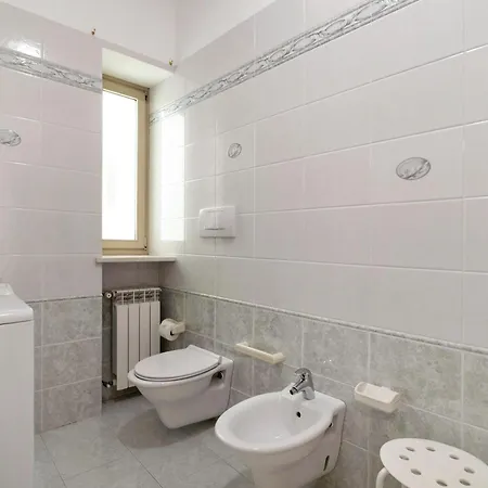 Holiday home Gioberti