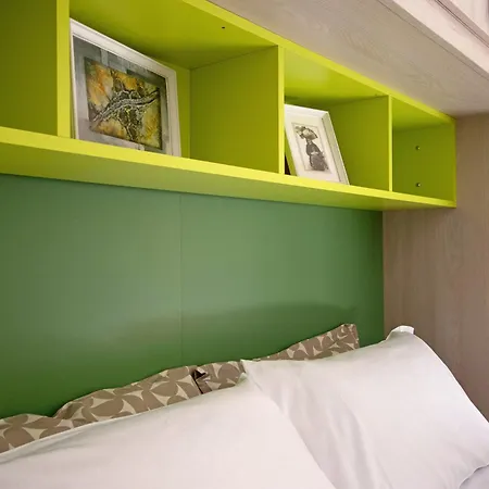 Gioberti Holiday home *