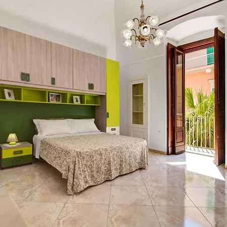 Holiday home Gioberti