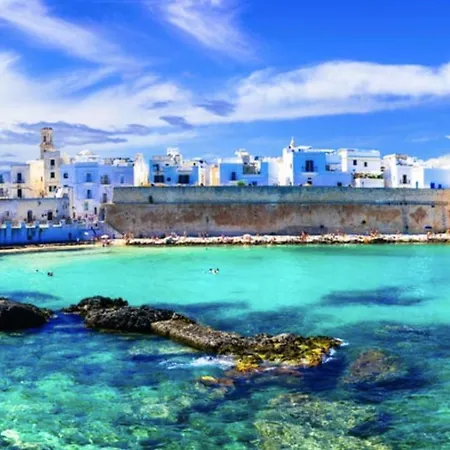 Hébergement de vacances Gioberti